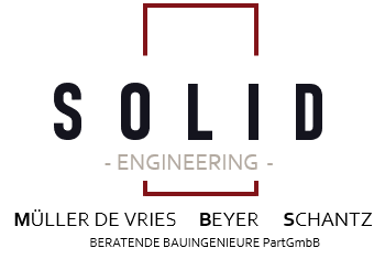Solid engineering Logo